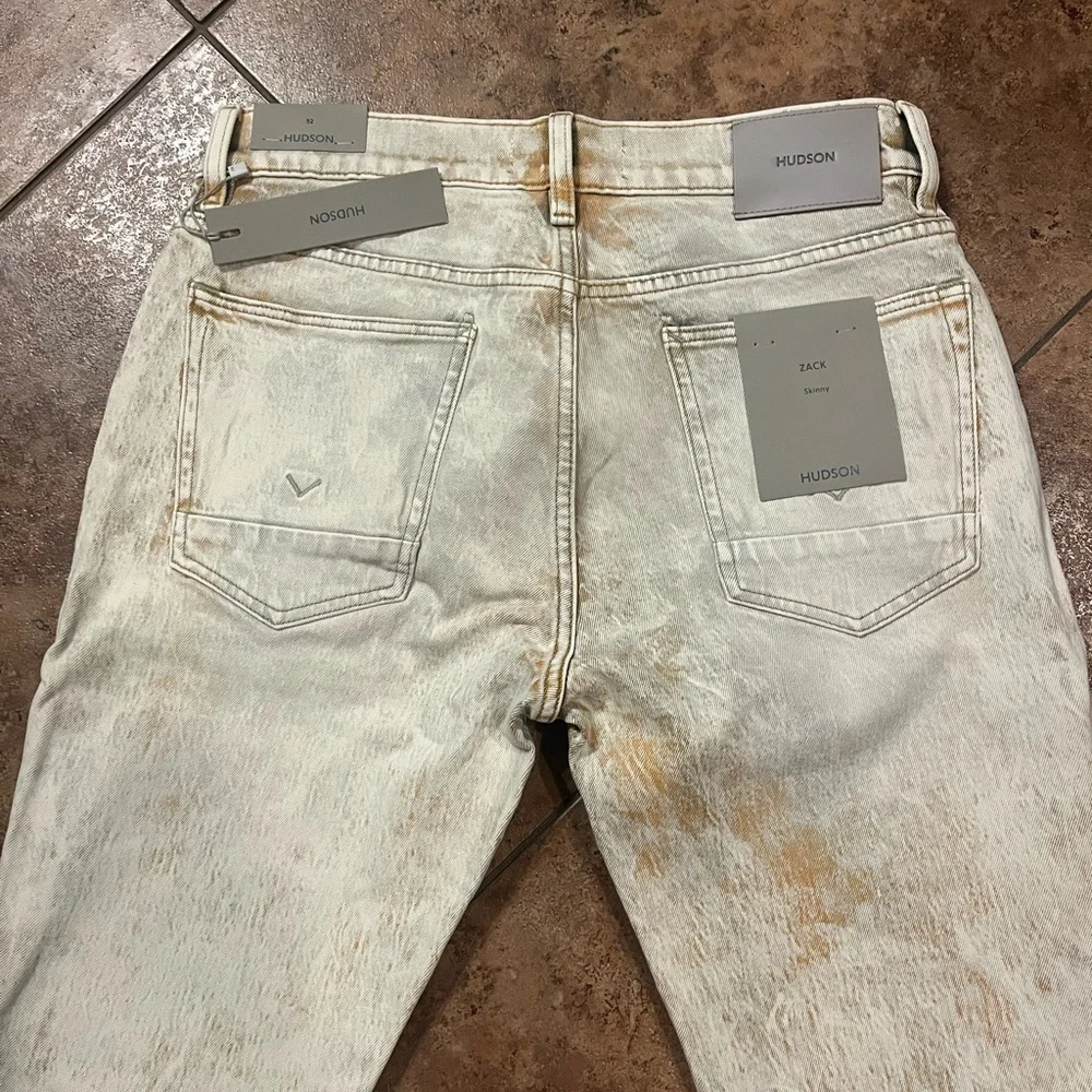 Hudson Jeans men’s hudson